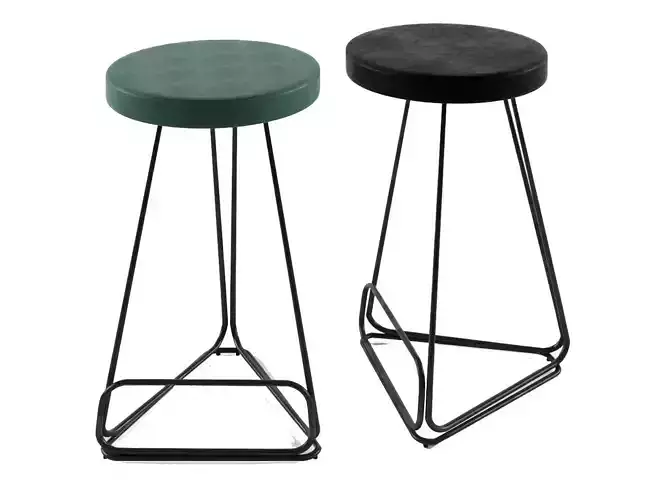 Delta Counter Stool