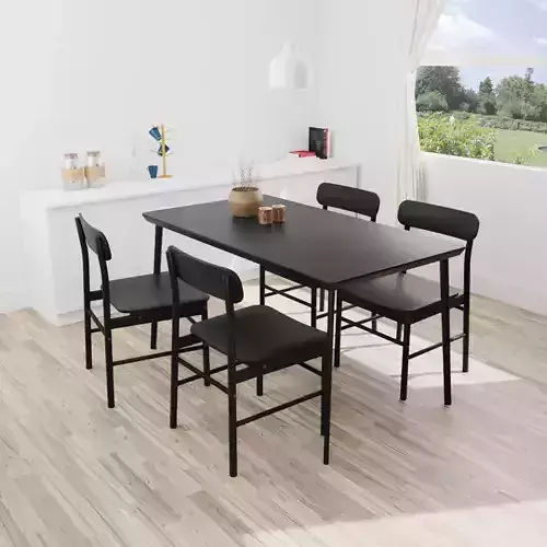 Dining Table LISABO 