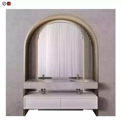 Luxury Bathroom 20