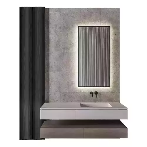 Luxury Bathroom 29