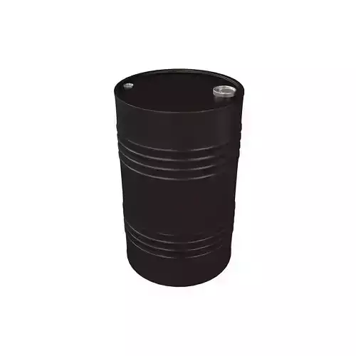 Oil Barrel v2 001