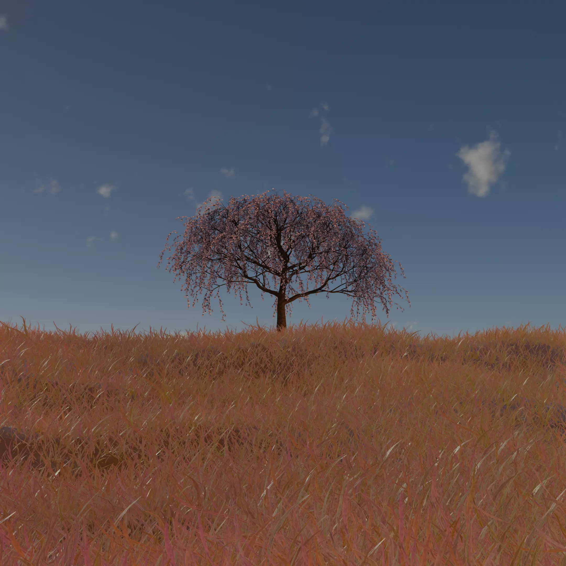 Coffee cup Free 3D model_0