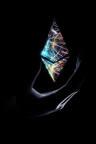 crythereum 3D model