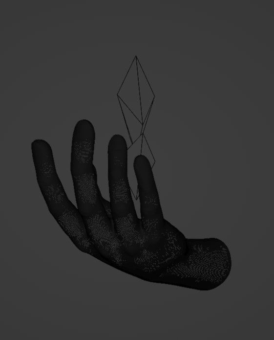 crythereum 3D model_4