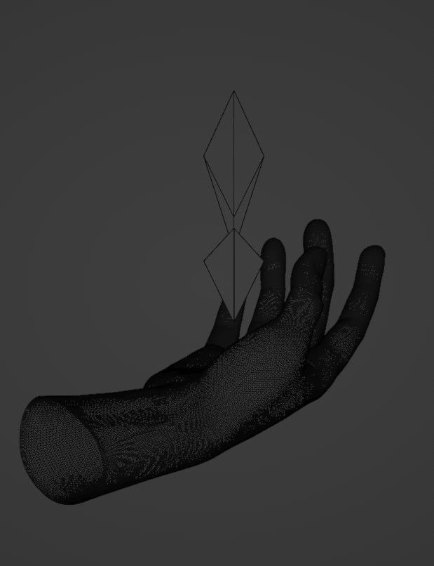 crythereum 3D model_5