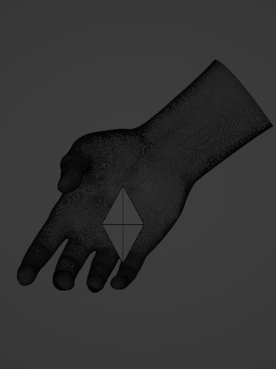 crythereum 3D model_6