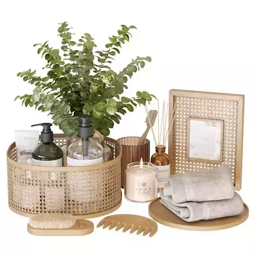 Bathroom Accessories-04