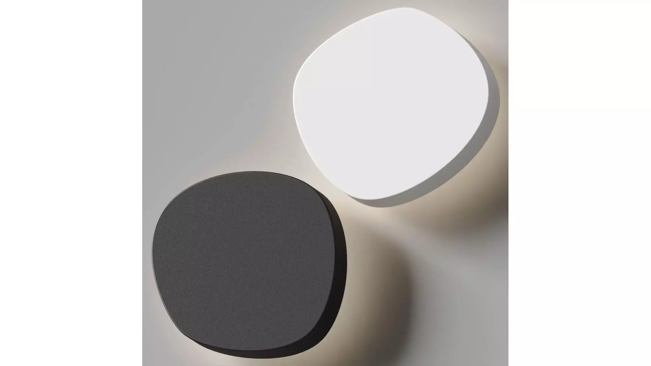 Zafferano Ailati Lights CIOTTOLO 3D model_0