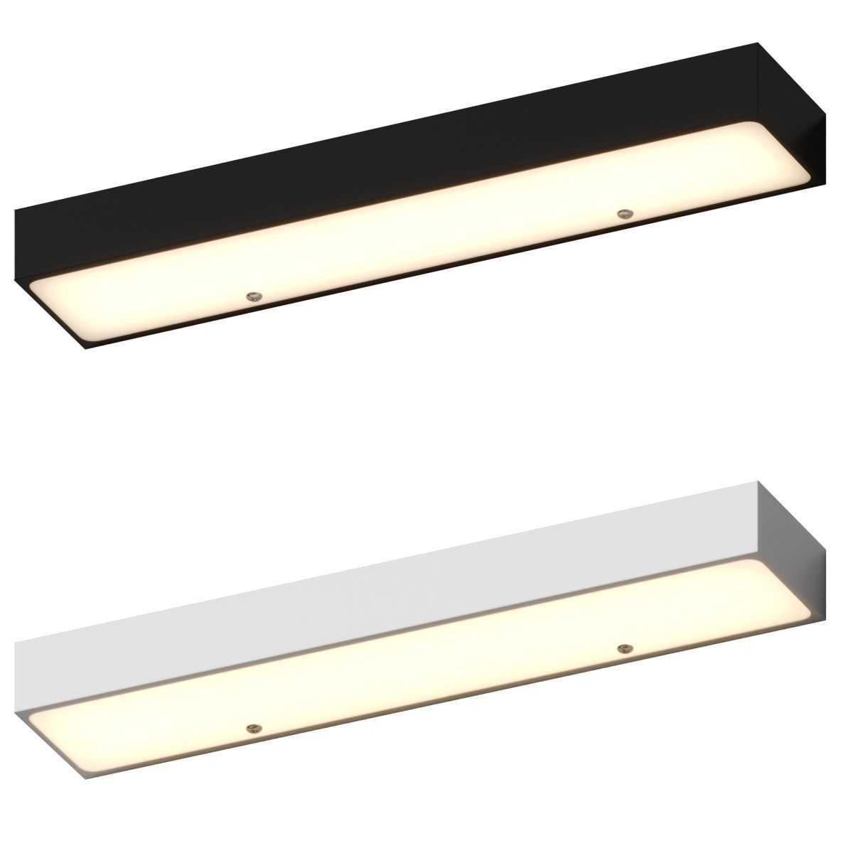 Davide Groppi Linet 3D model_1