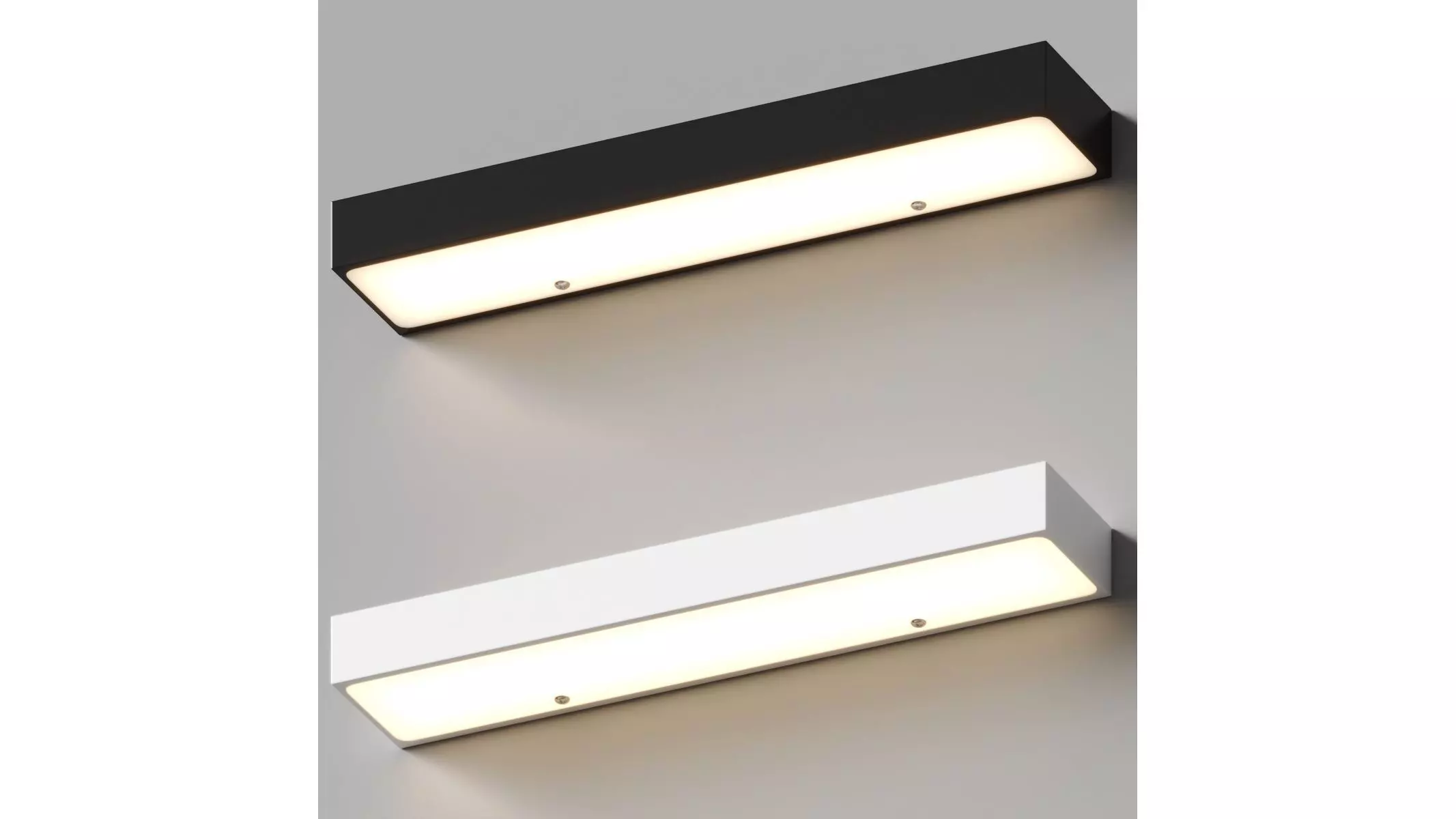 Davide Groppi Linet 3D model_0