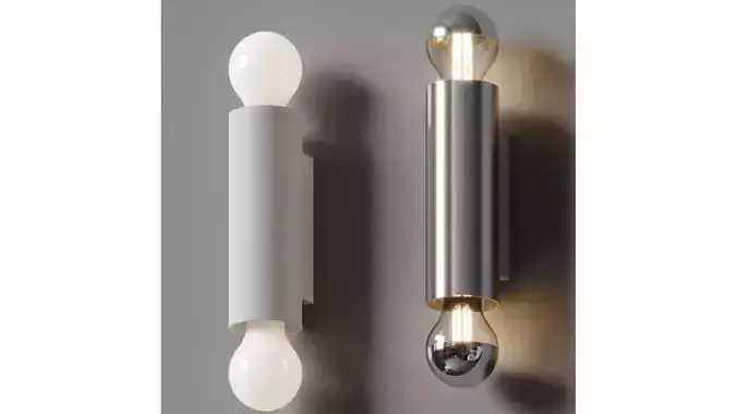 Linea Light Group BIRBA W2