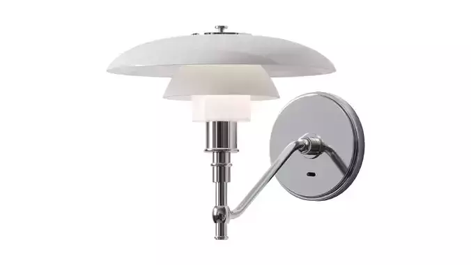 Louis Poulsen PH 3 2