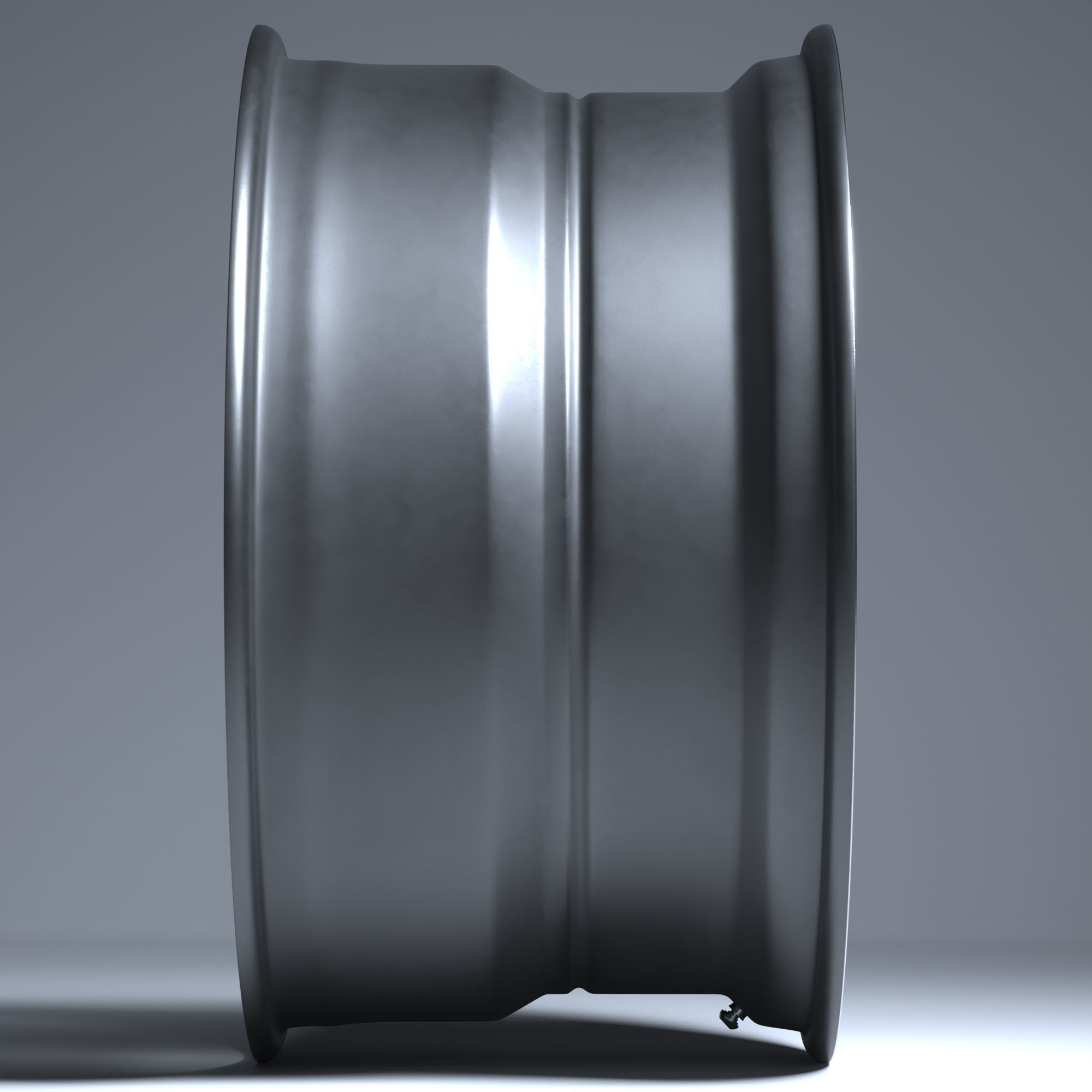 RAYS VOLK RACING 21A Low-poly 3D model_8