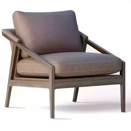 Lounge ArmChair