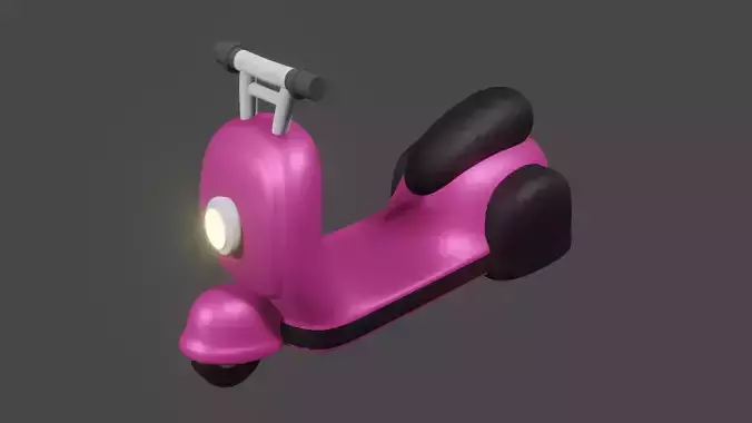 scooter