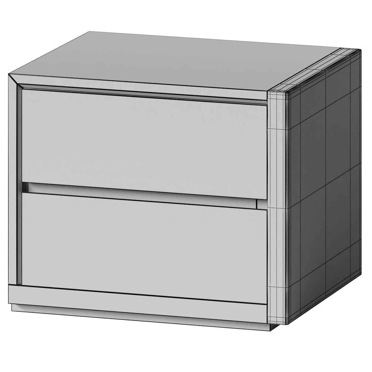 Domkapa TAYLOR 3D model_2