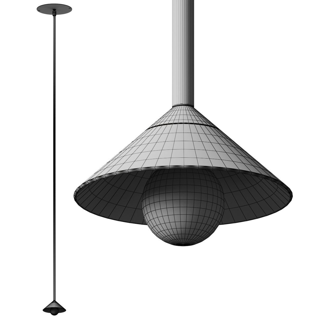 Volker Haug Studio BABY DROP 3D model_1