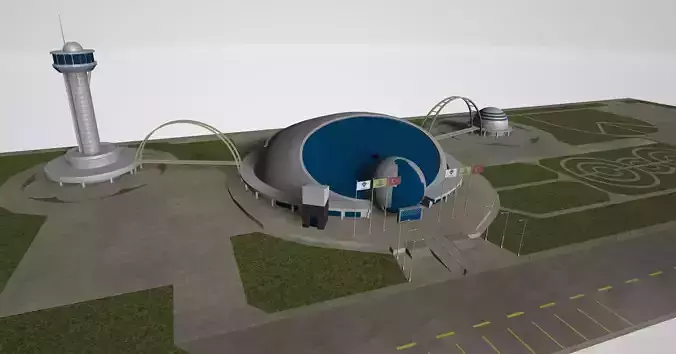 Konya Science Center