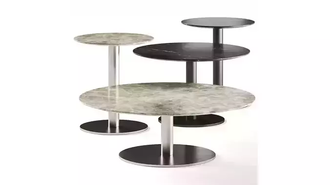 Marelli Break Coffee Tables