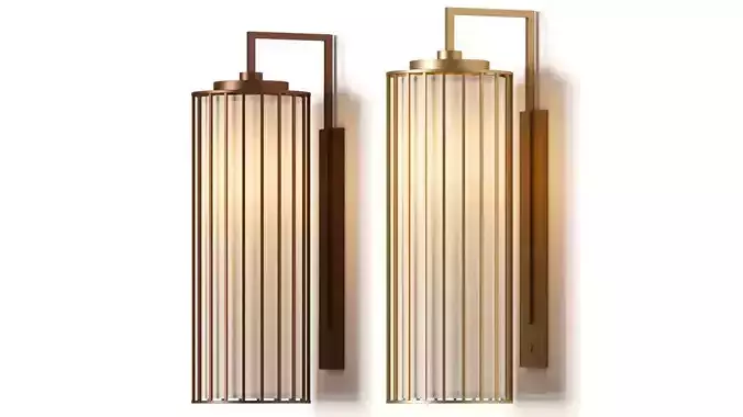 Cprn Homood Sesto Senso Wall Lamp