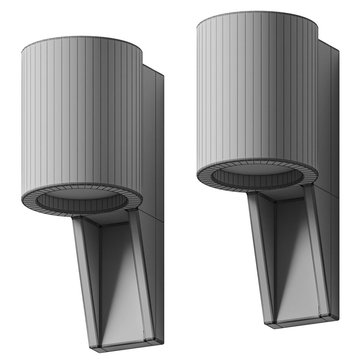 URBI and ORBI PROJECTA 3D model_1