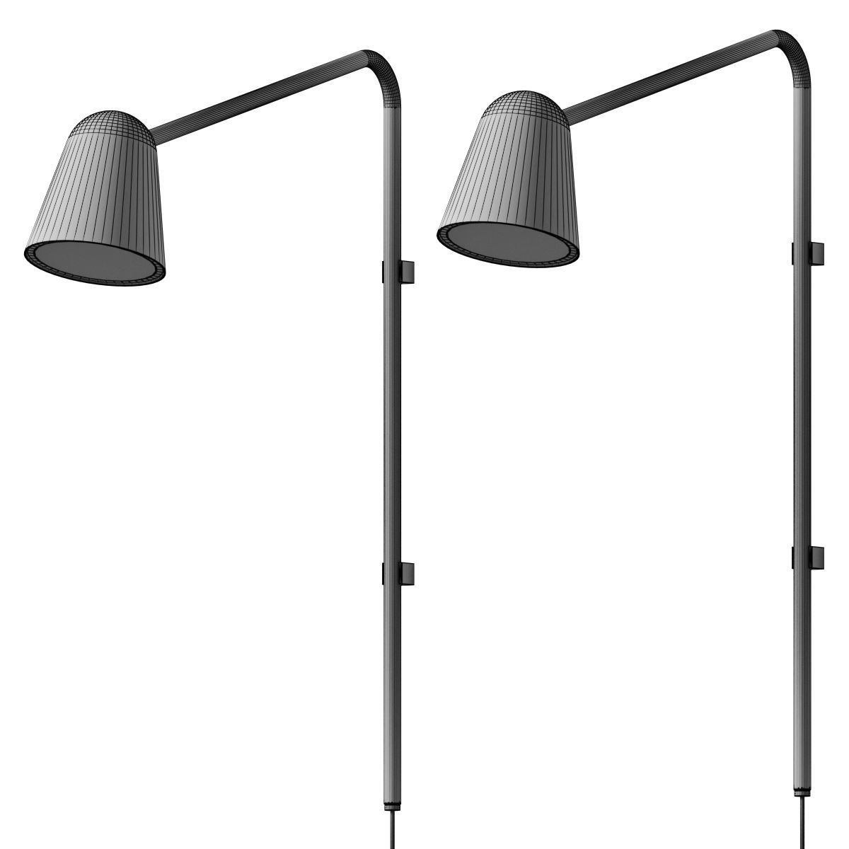 Formagenda CHAPLIN 3D model_1