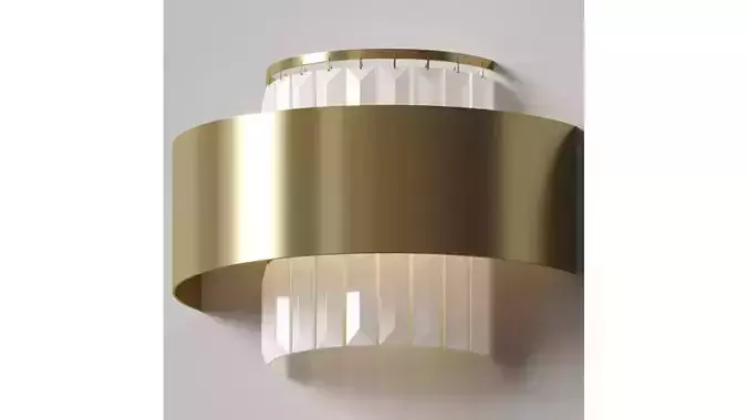 Italamp CRONO 734 AP