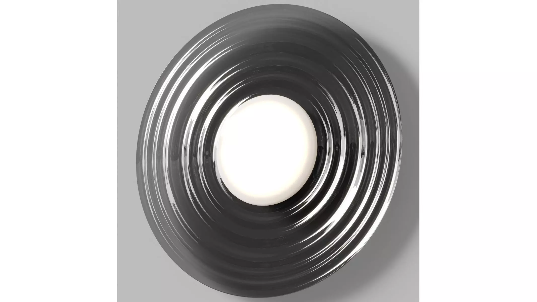 Italamp GRAVITY 3D model_0