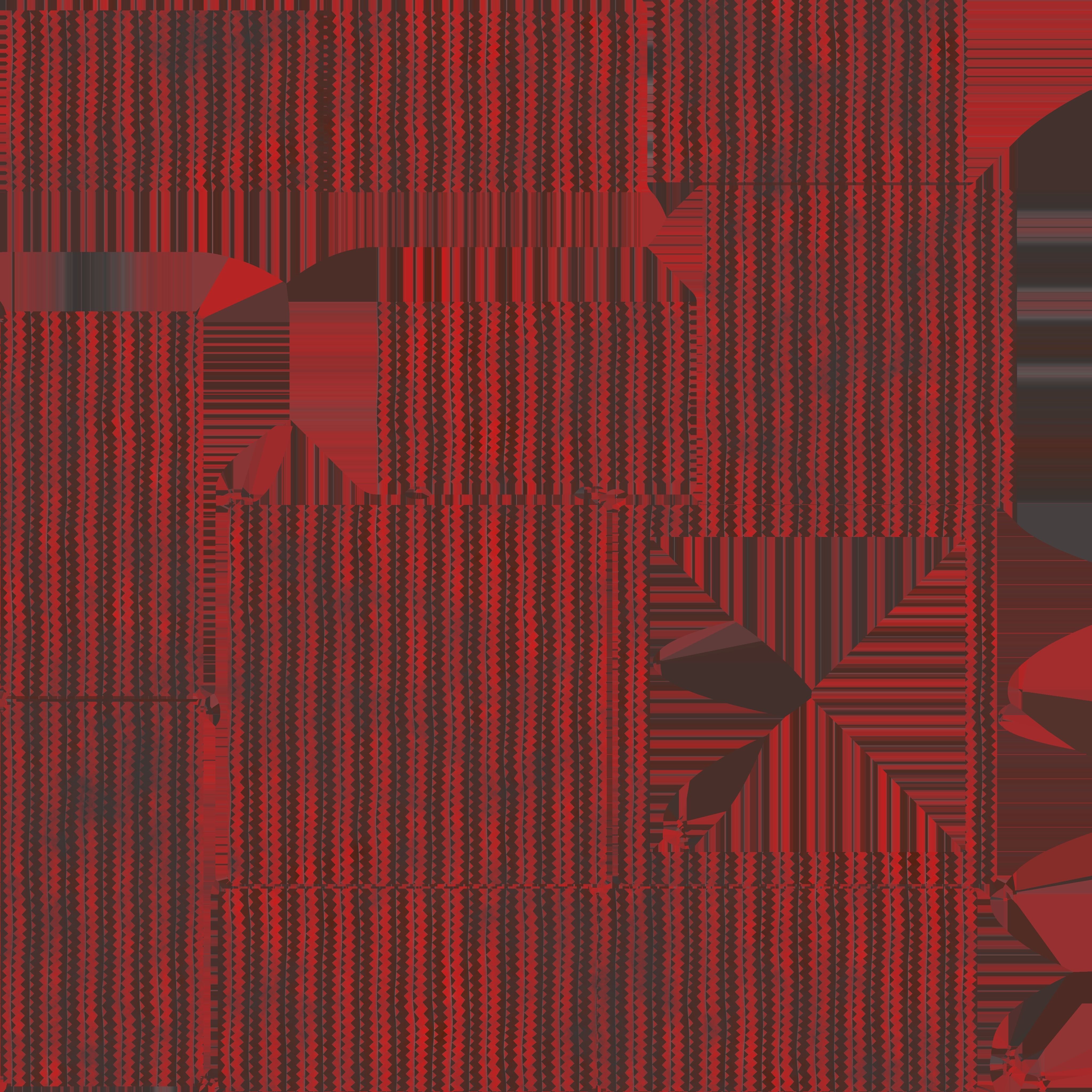 baloon hot air balloon 3D model_11