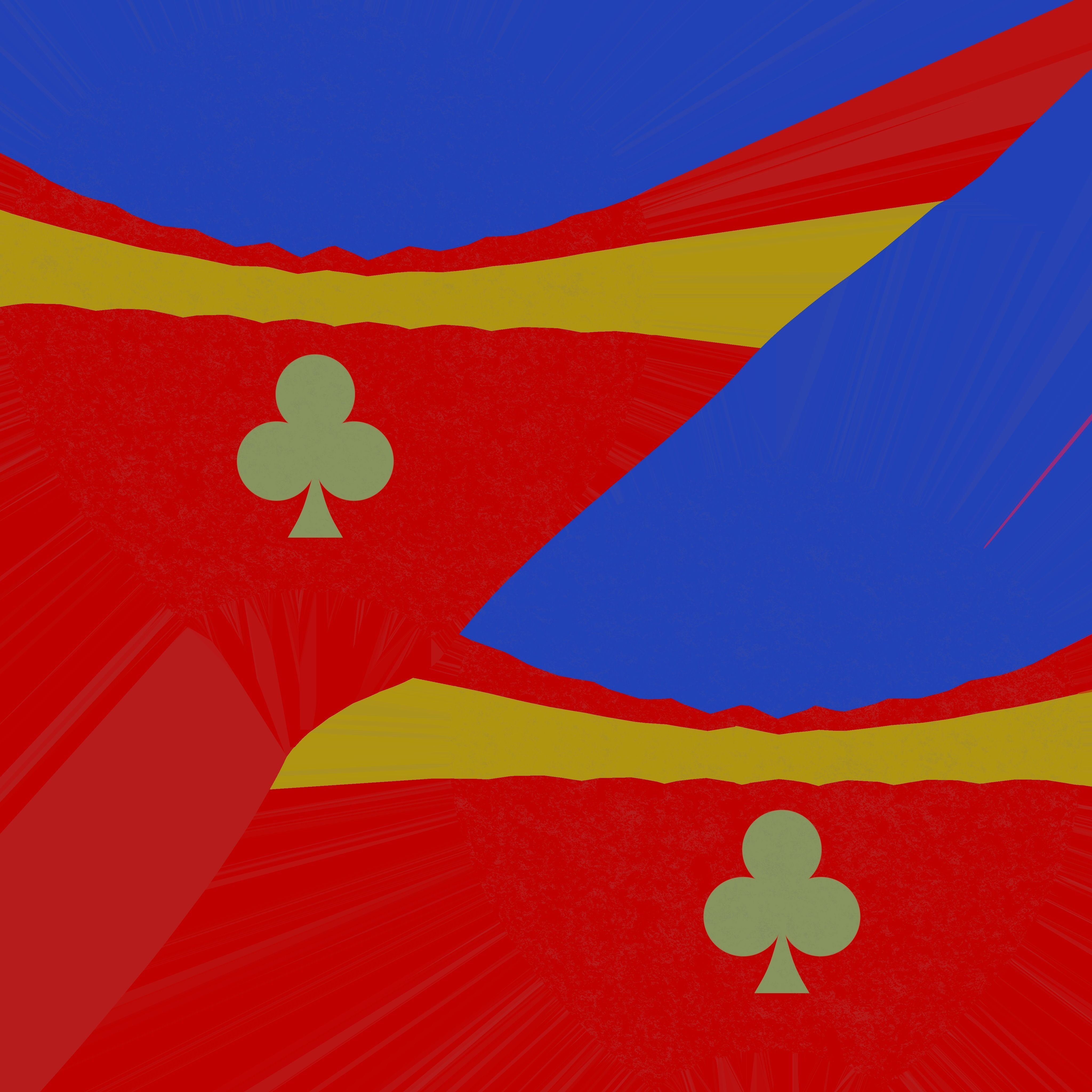 baloon hot air balloon 3D model_2