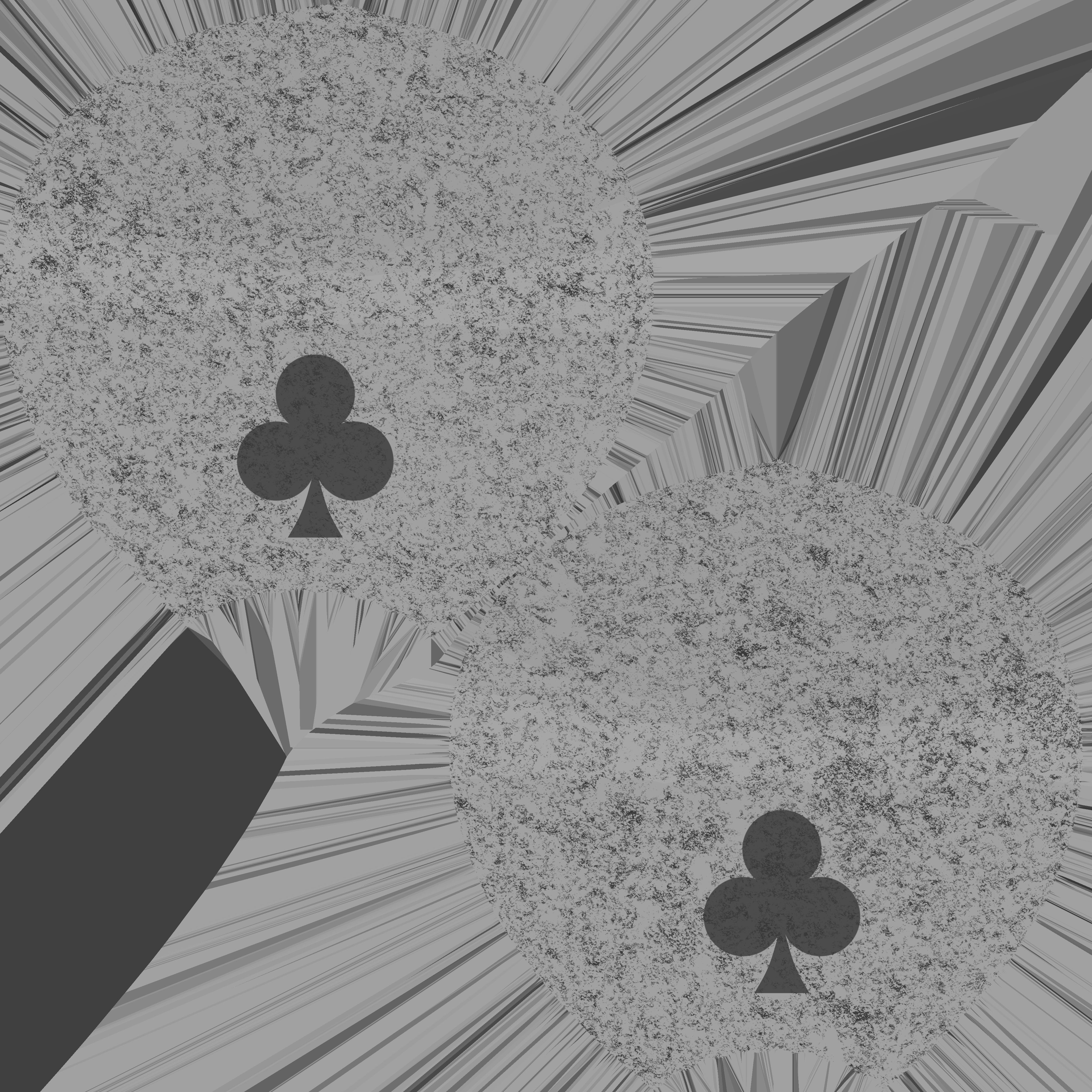 baloon hot air balloon 3D model_6