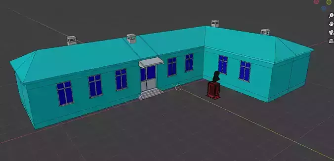 Old Village Elementary School