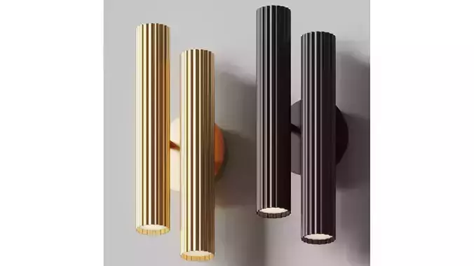 LUCE TU LUSTRIN LW02