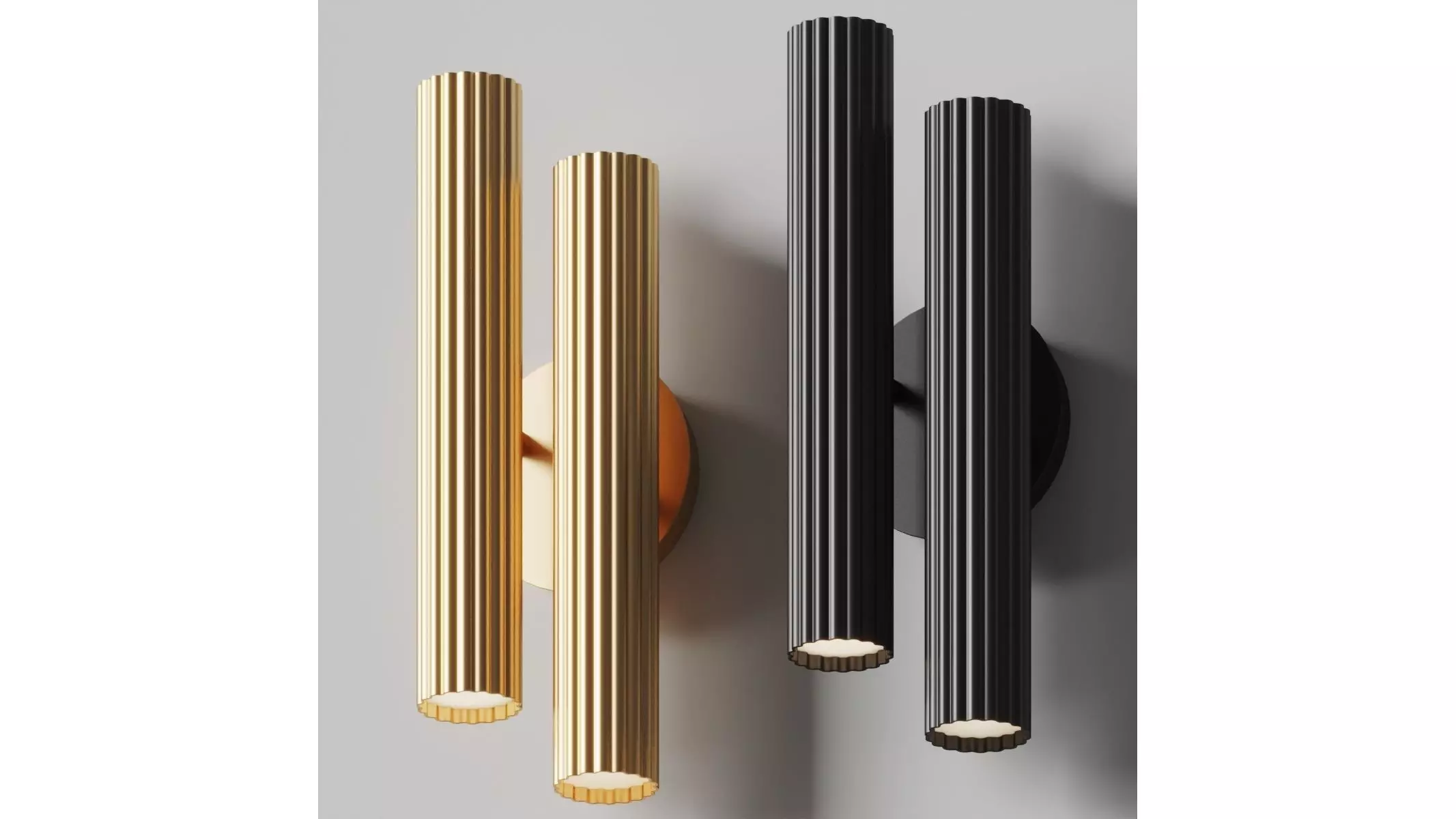 LUCE TU LUSTRIN LW02 3D model_0