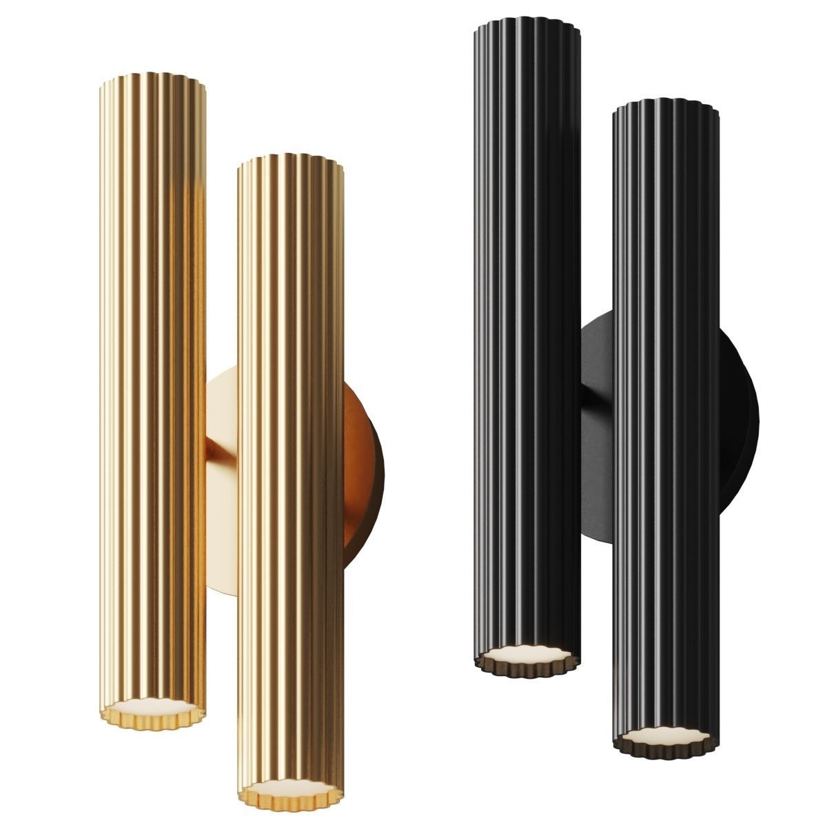 LUCE TU LUSTRIN LW02 3D model_1