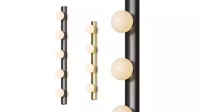 Astro Lighting Cabaret Wall Lamps