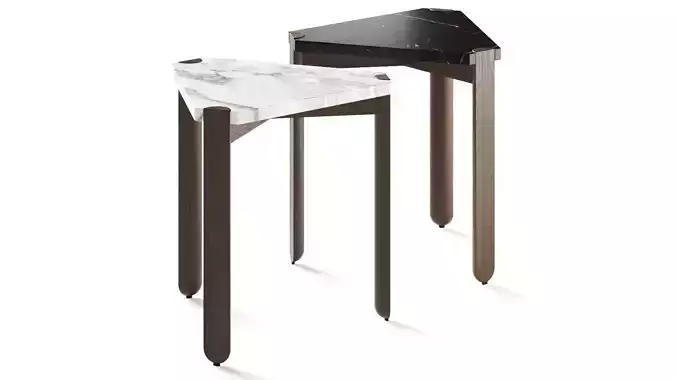 Matthew Fairbank Halcyon Coffee Table