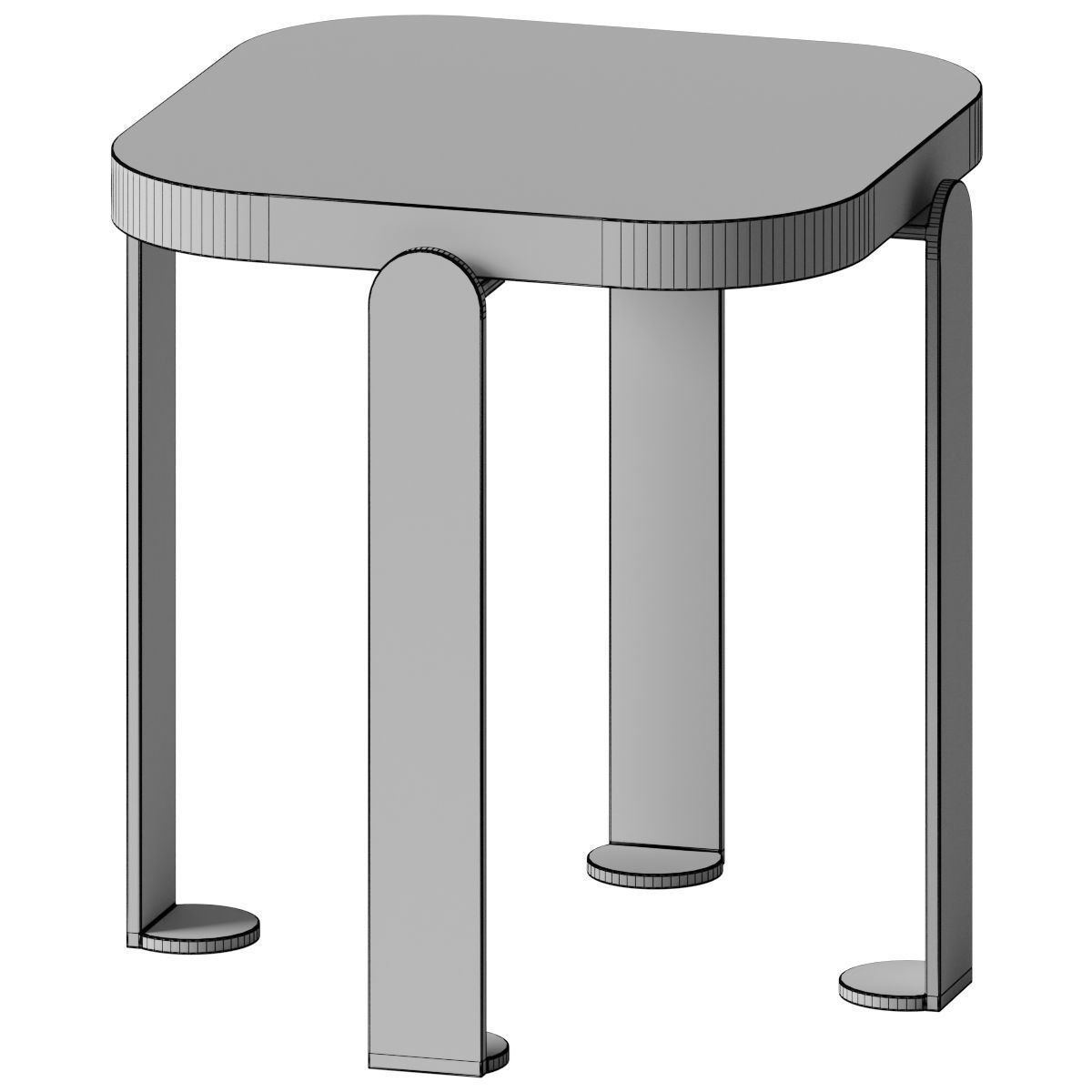 CHLOE - Le Berre Vevaud 3D model_2