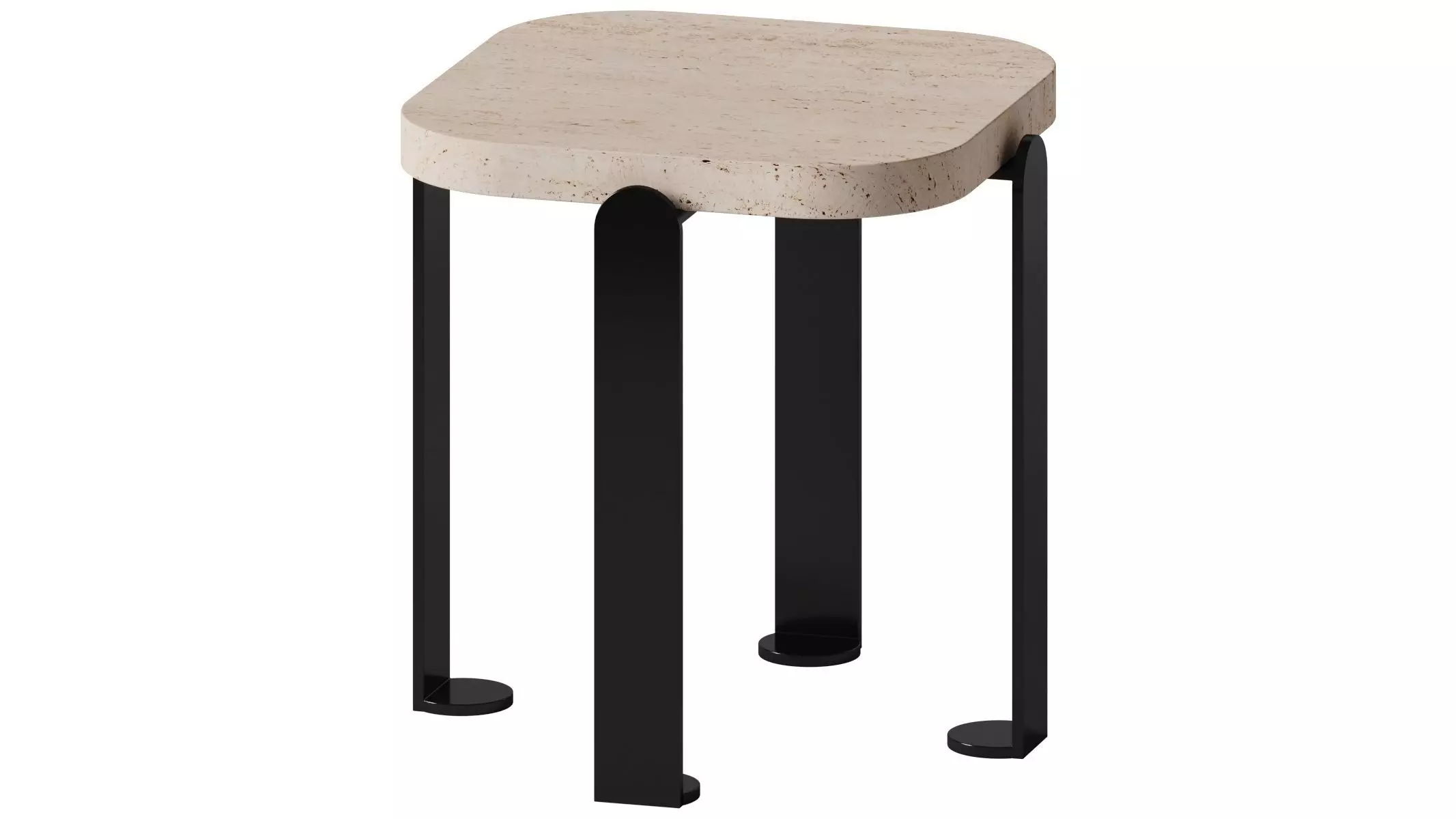 CHLOE - Le Berre Vevaud 3D model_0