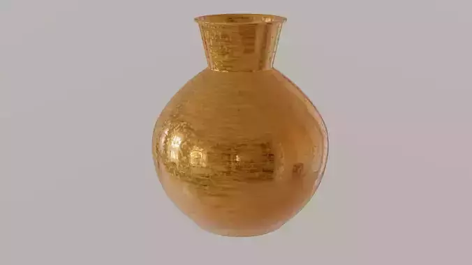 Flower vase