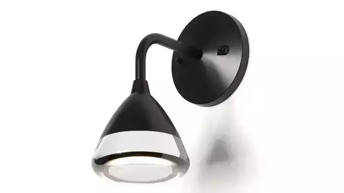 Sovil Linea Graal Wall Lamp