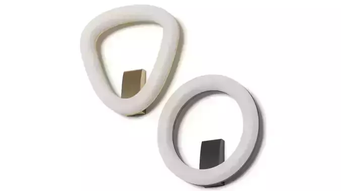 Sovil Linea Omega Wall Lamps