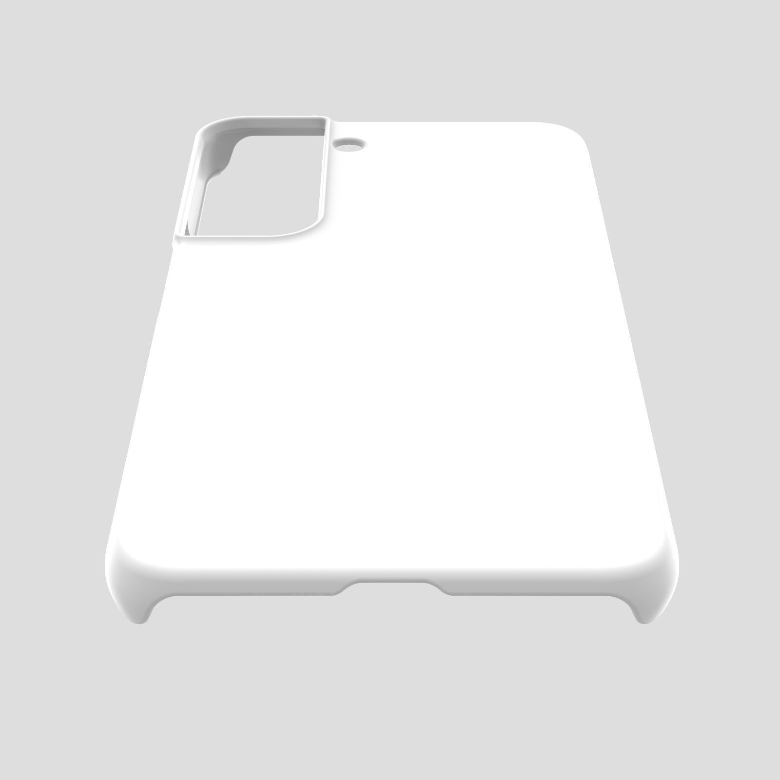 Samsung S22 Case 3D print model_5