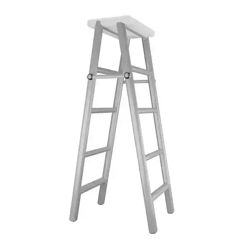 emergency folding stairs