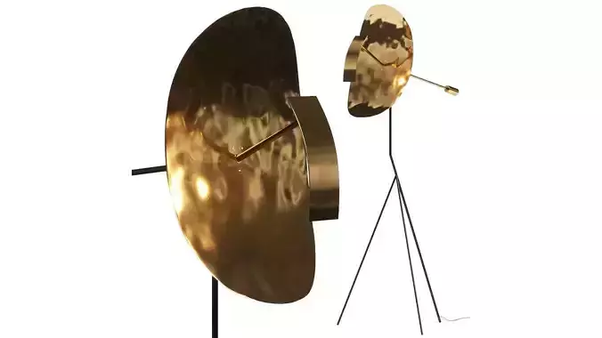 De Castelli Ribot Floor Lamp