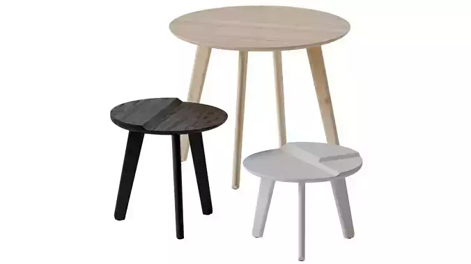 TERRANE - Scandinavian Spaces