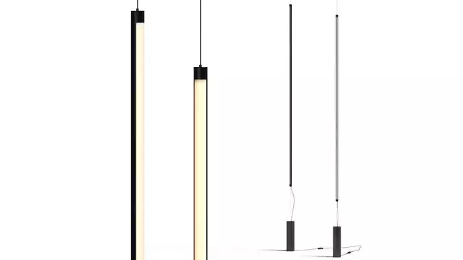 Karman Kupido Floor Lamp