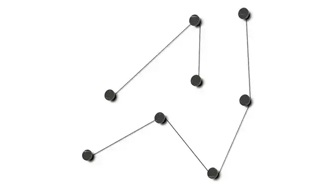 Kundalini Azou Wall Lamps