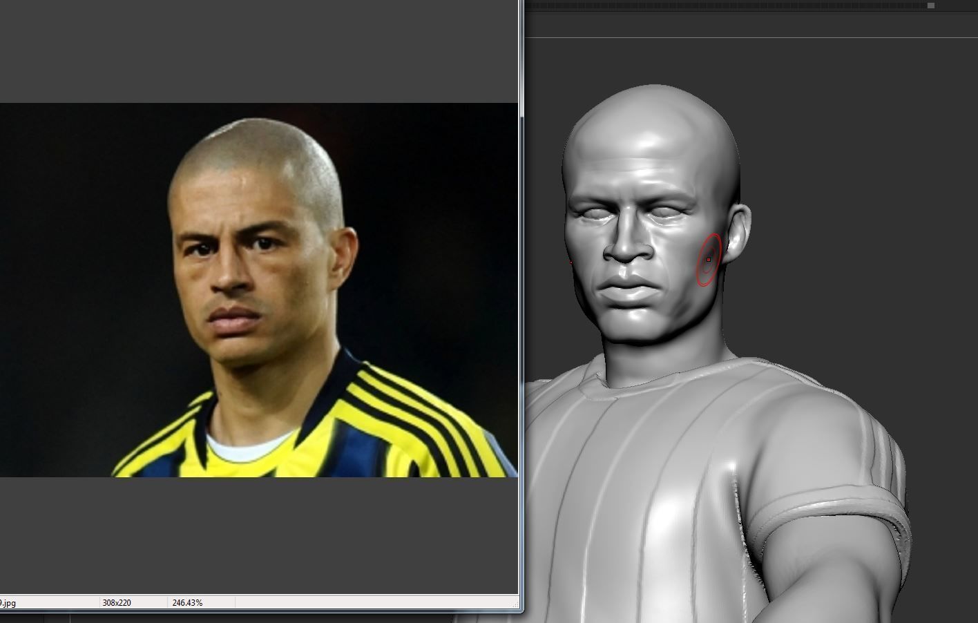 Alex De Souza 3D print model_13