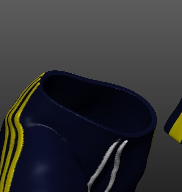 Alex De Souza 3D print model_9